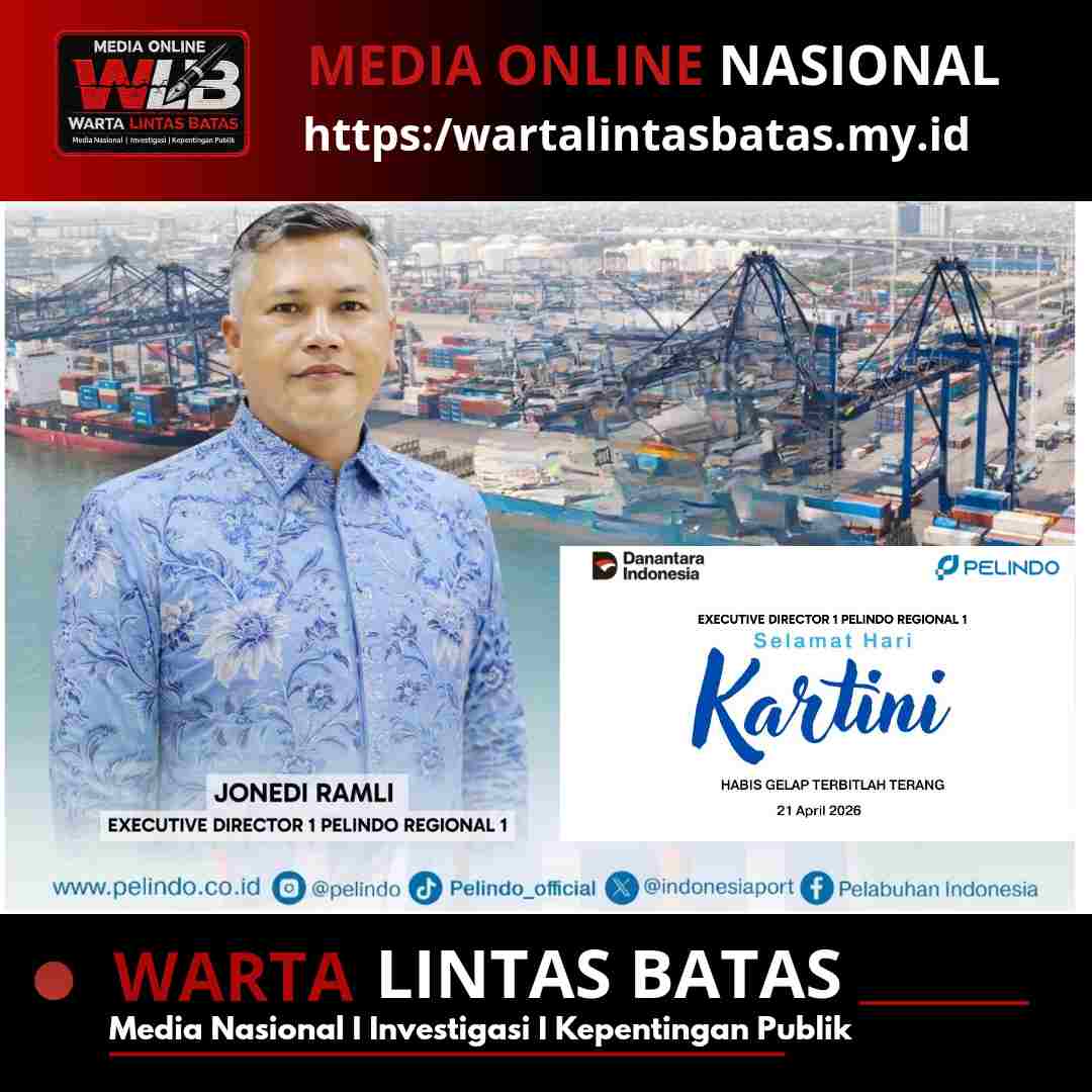 Pelindo Regional 1 Peringati Hari Kartini 2026, Perkuat Peran Perempuan di Sektor Maritim. Compressed_1776785122282.jpg